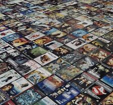100 random dvds for sale  MARKET RASEN