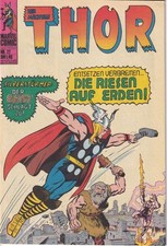 Mächtige thor marvel gebraucht kaufen  Ahlen-Dolberg