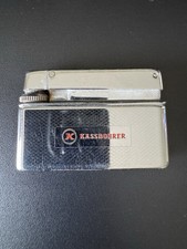 Rowenta top kassbohrer gebraucht kaufen  Marl