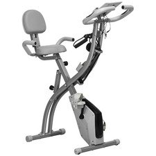 Homcom cyclette pieghevole usato  Assago
