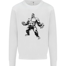 Muscle homme gym d'occasion  Expédié en France