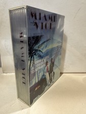 miami vice dvd usato miami vice dvd usato  Italia