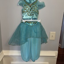 Princess jasmine disney for sale  Buford