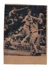 Larry bird boston for sale  Essex Junction