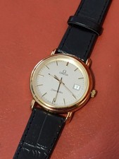 Mega seamaster herrenuhr gebraucht kaufen  Emsdetten