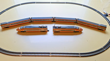 bachmann spur n gebraucht kaufen bachmann spur n gebraucht kaufen Berlin