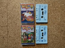 Bibi tina kassetten gebraucht kaufen Bibi tina kassetten gebraucht kaufen  Calden