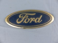 Ford sigle emblème d'occasion  Alsting