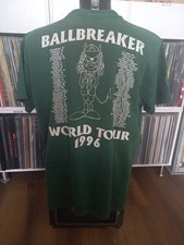 Vintage ballbreaker tour gebraucht kaufen  Deutschland