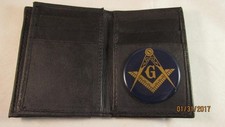 Mason masonic black for sale  Rockaway Park
