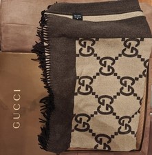 Gucciluxury throw blanket for sale  Water Mill