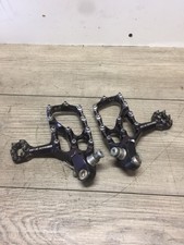 PEGS MAIS RÁPIDOS 2023-2025 KTM 250 350 450 SXF XC comprar usado  Enviando para Brazil