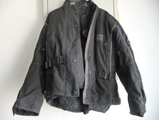 Rukka herren motorradjacke gebraucht kaufen  Rottenburg am Neckar