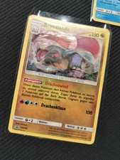 Pokemon brutalanda holo gebraucht kaufen  Ahlen-Vorhelm
