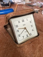 Vintage smiths 8day for sale  SAFFRON WALDEN