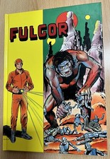 Fulgor comic sammlung gebraucht kaufen  Heidelberg