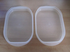 Tupperware ersatzbehälter fri gebraucht kaufen  Borken