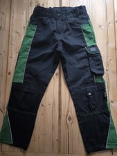 Utdoor arbeitshose jungshose gebraucht kaufen  Seebad Bansin
