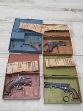 Lot marx vintage for sale  Cleburne