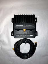 Lowrance active target for sale  Titusville