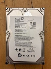 Disco rígido Seagate Barracuda LP HDD ST32000542AS 2TB 3.5" SATA TESTADO 94% saúde comprar usado Disco rígido Seagate Barracuda LP HDD ST32000542AS 2TB 3.5" SATA TESTADO 94% saúde comprar usado  Enviando para Brazil