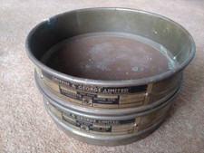 Griffin george test for sale  BIRMINGHAM