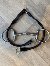 Cheltenham gag bit for sale  TONBRIDGE