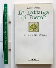Aldo buzzi lattuga usato  Roma