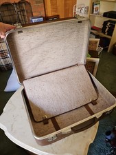 Vintage suitcase wallstreeter for sale  Lynch Station