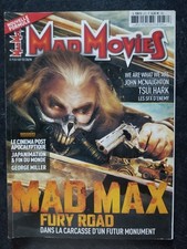 Mad movies 277 d'occasion  Pouyastruc