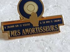 Ancien pins amortisseurs d'occasion Ancien pins amortisseurs d'occasion  Reims