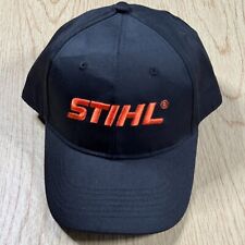 Stihl black baseball for sale  Georgetown
