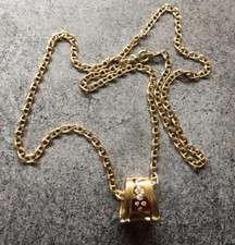 Chaine maille marine d'occasion  Reims