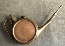 Brass banjo motorcycle for sale  BACUP