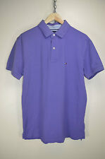 CAMISA POLO CASUAL RETRÔ RARA DESIGNER ORIGINAL TOMMY Hilfiger tamanho grande, usado comprar usado  Enviando para Brazil