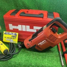 Hilti ddec diamond d'occasion  Expédié en Belgium