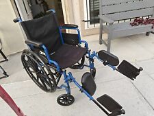 Seat medical blue for sale  Aurora