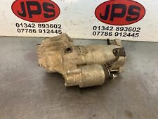 Starter motor ford for sale  GODSTONE