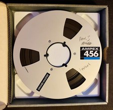 R2r 10.5 tape for sale  HARLOW