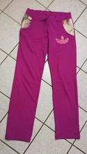 Sporthose jogginghose adidas gebraucht kaufen  Bad Saarow-Pieskow