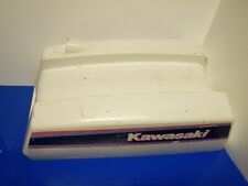 1989 kawasaki js550 for sale  BRENTWOOD