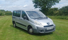 peugeot expert tepee seats for sale peugeot expert tepee seats for sale WARRINGTON