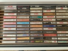 Cassette tapes multiple for sale  Portland