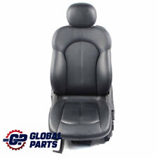 Front seat mercedes for sale  UK