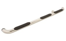 Stainless steel step for sale  Baxter