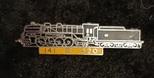Rare pin train d'occasion  Châteauneuf-sur-Sarthe