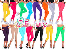 Cotton leggings various for sale  Shipping to Ireland