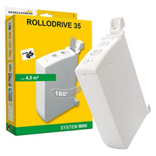 Schellenberg 22637 avvolgicavo usato  Roccagloriosa