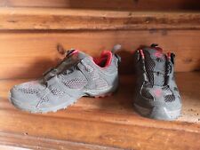 Vaude schuhe schnellverschluss gebraucht kaufen  Wurzen
