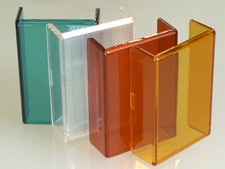 Farbfilter blitzfilter systemb gebraucht kaufen  Gronau